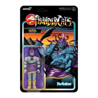 Thundercats ReAction Akční figurka Wave 06 Mumm-Ra (Evil Mutant)