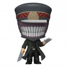 Chainsaw Man POP! Animation Vinylová Figurka Samurai Sword 9 cm