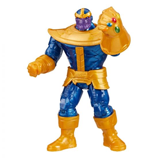 Avengers Epic Hero Series Akční figurka Thanos 10 cm - Kliknutím na obrázek zavřete