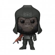 Planet of the Apes POP! Movies Vinylová Figurka General Ursus 9