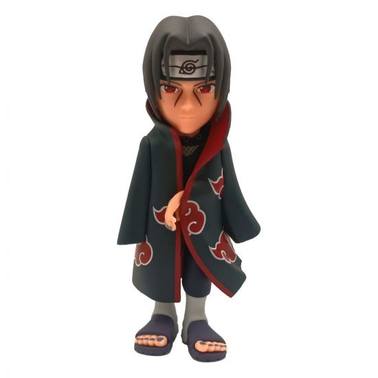 Naruto Shippuden Minix Figure Itachi 12 cm - Kliknutím na obrázek zavřete