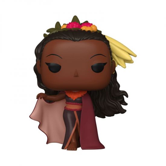 Moana 2 POP! & Buddy Vinylová Figurka Matangi 9 cm - Kliknutím na obrázek zavřete