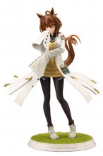 Uma Musume Pretty Derby PVC Socha 1/7 Agnes Tachyon 26 cm