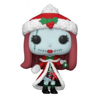 Nightmare before Christmas 30th POP! Disney Vinylová Figurka Chr