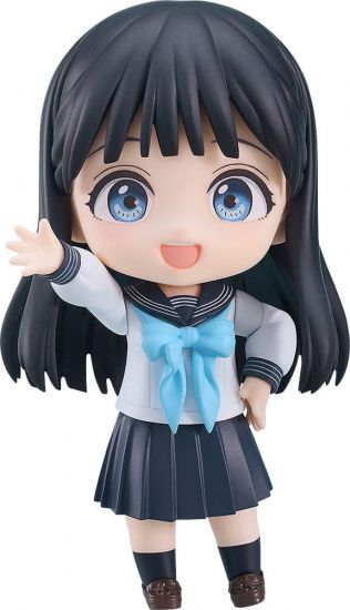 Akebi's Sailor Uniform Nendoroid Akční figurka Komichi Akebi 10 - Kliknutím na obrázek zavřete