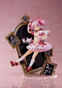 Puella Magi Madoka Magica Socha 1/7 Madoka Kaname 10th Annivers