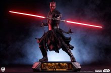 Star Wars Epic Series Socha 1/3 Darth Maul 64 cm