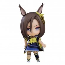 Uma Musume Pretty Derby Nendoroid Akční figurka Air Groove 10 cm