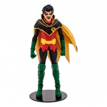 DC Multiverse Akční figurka Damian Wayne Robin (DC vs. Vampires)