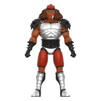 Thundercats Ultimates Akční figurka Wave 9 Grune The Destroyer (