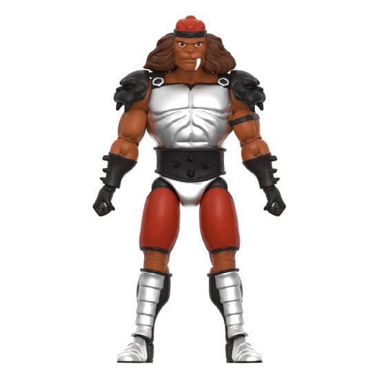 Thundercats Ultimates Akční figurka Wave 9 Grune The Destroyer ( - Kliknutím na obrázek zavřete