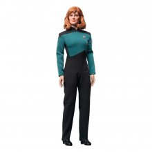 Star Trek: The Next Generation Akční figurka 1/6 Dr. Beverly Cru