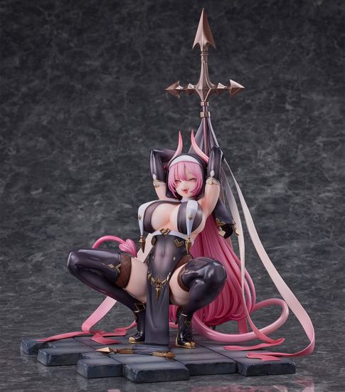 Original Character Socha 1/6 Devil Sister Nemu 30 cm - Kliknutím na obrázek zavřete