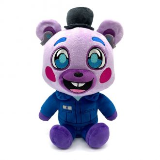 Five Nights at Freddy's Plyšák Ruined Helpi 22 cm