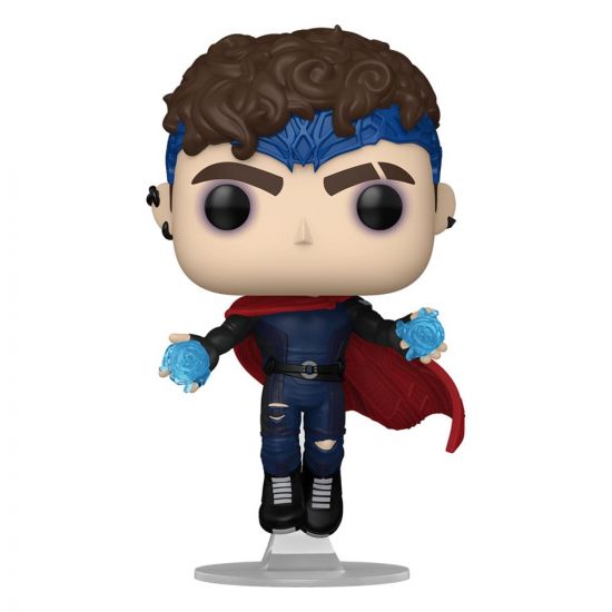 Agatha POP! Marvel Vinyl Wiccan 9 cm - Kliknutím na obrázek zavřete