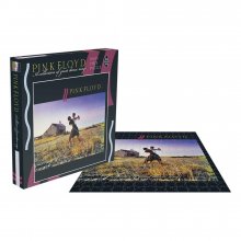Pink Floyd: A Collection Of Great Dance Songs 1000 Piece Jigsaw