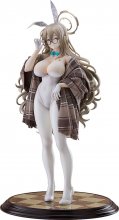 Blue Archive PVC Socha 1/7 Akane Murokasa (Bunny Girl) 30 cm