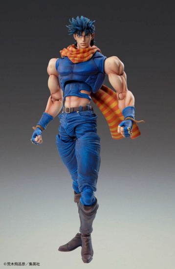 JoJo's Bizarre Adventure Battle Tendency Akční figurka Chozokado - Kliknutím na obrázek zavřete