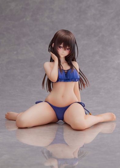 Shy Girls in Love PVC Socha 1/7 Kasane Minazumi Ami Ami Limited - Kliknutím na obrázek zavřete