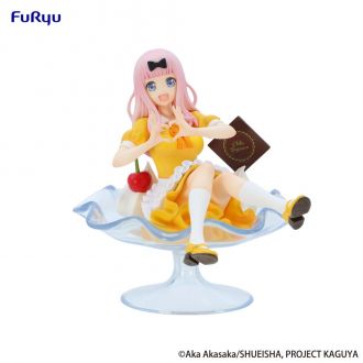 Kaguya-sama: Love is War Special PVC Socha Chika Fujiwara Parfa