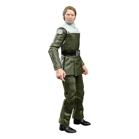 Star Wars Rogue One Black Series Akční figurka 2021 Galen Erso 1 - Kliknutím na obrázek zavřete