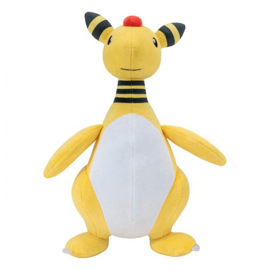 Pokémon Plyšák Ampharos 30 cm - Kliknutím na obrázek zavřete