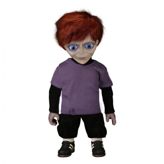 Child´s Play MDS Mega Scale Plush Doll Glen se zvuky 38 cm - Kliknutím na obrázek zavřete