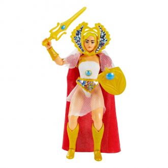 Masters of the Universe Origins Akční figurka Princess of Power: