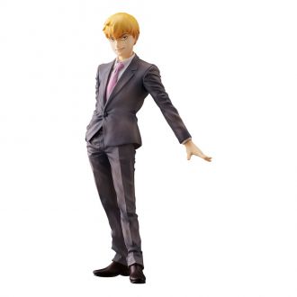 Mob Psycho 100 III Socha PVC Reigen Arataka Resale 24 18 cm