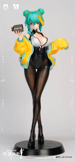 Original Character PVC Socha 1/4 Bar Abyss You You 42 cm - Kliknutím na obrázek zavřete