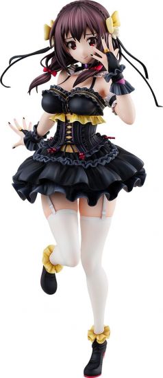 Kono Subarashii Sekai ni Bakuen wo! PVC Socha 1/7 Yunyun: Gothi - Kliknutím na obrázek zavřete