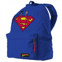 Superman Backpack Superman Logo