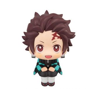 Demon Slayer: Kimetsu no Yaiba Look Up PVC Socha Tanjiro Kamado