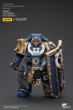 Warhammer The Horus Heresy Akční figurka 1/18 Ultramarines Invic