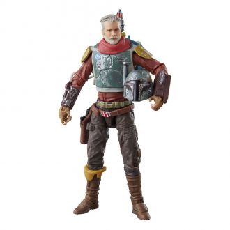 Star Wars: The Mandalorian Vintage Collection Akční figurka Cobb