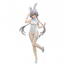 VTuber BiCute Bunnies PVC Socha V Singer Luo Tian Yi 28 cm