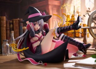 Sabbat of the Witch PVC Socha 1/3.5 Ayachi Nene 22 cm