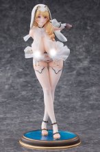 Original Character Socha 1/6 Elixer Priestess Ver. ASMR DVD Set