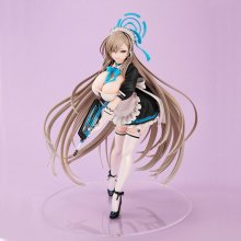 Blue Archive Lucrea PVC Socha Asuna 25 cm