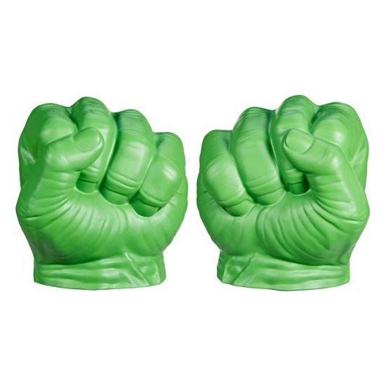 Avengers Roleplay Replica Hulk Gamma Smash Fists - Kliknutím na obrázek zavřete