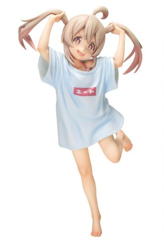 Onimai: I'm Now Your Sister! PVC Socha 1/6 Mahiro Oyama T-shirt