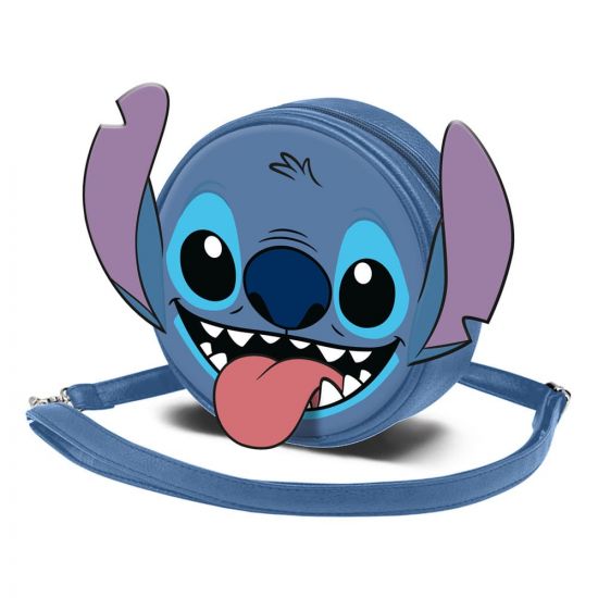 Lilo und Stitch Shoulder Tongue - Kliknutím na obrázek zavřete