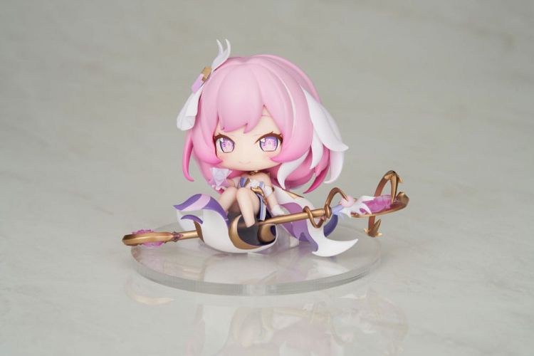 Honkai Impact 3rd PVC Socha Asteroid Series Elysia Herrscher of - Kliknutím na obrázek zavřete