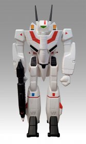 Robotech Shogun Warriors Collection Akční figurka Rick Hunter´s