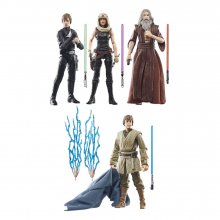 Star Wars: The Last Command Black Series Akční figurka 4-Pack 15