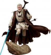 Star Wars Mythos Socha Obi-Wan Kenobi 53 cm