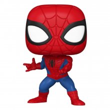 Marvel New Classics POP! Vinylová Figurka Spider-Man 9 cm