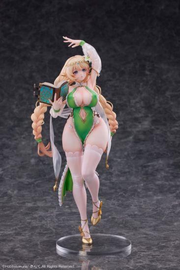 Original Character PVC Socha 1/6 Elf Sisters Fenniel 28 cm - Kliknutím na obrázek zavřete