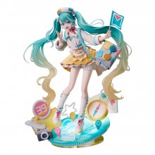 Hatsune Miku PVC Socha 1/7 Magical Mirai 2024 Ver. 25 cm