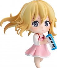 Your Lie in April Nendoroid Akční figurka Light Kaori Miyazono: